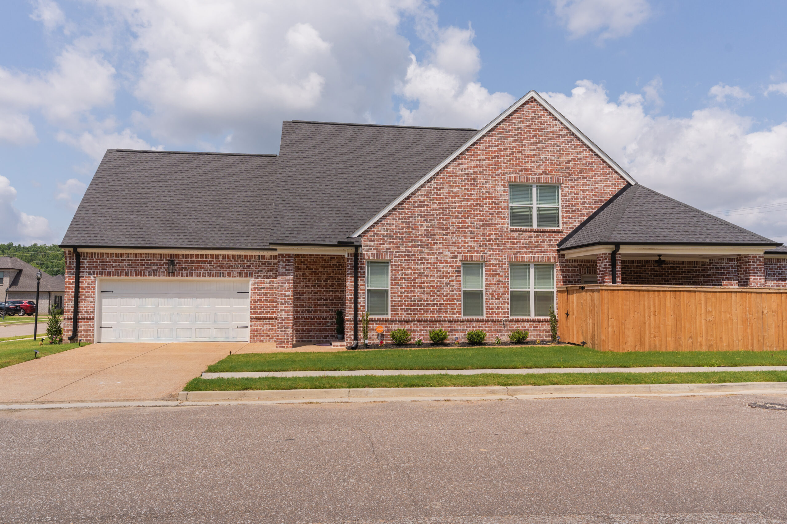 9758 Ryder Springs Drive, , TN 38018