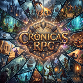 Crônicas RPG