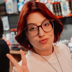 Paola Medronha Janke