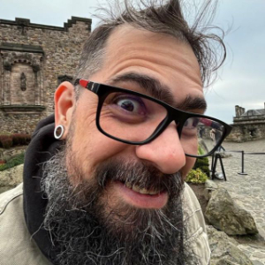 Jacques Barcia