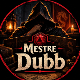 Mestre Dubb