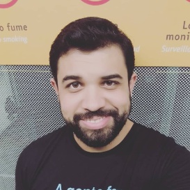 Murilo Diniz Barbosa