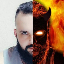 Diabo Selvagem