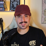 Mestre Rapha (Dupla Crítica)