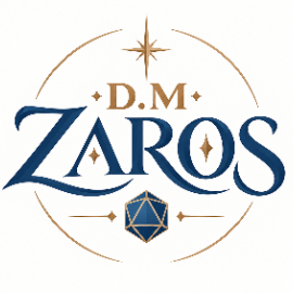 D.M Zaros