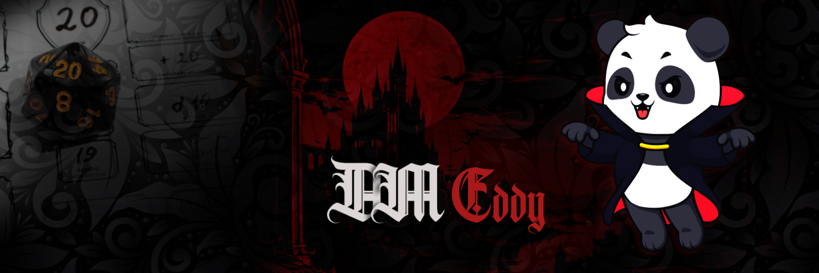 Profile Background