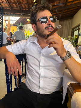 Cassiano Reis