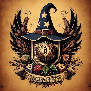 Mauricio Ramos Canavarro Costa (Mago do RPG)