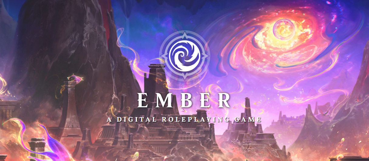 Ember | Dungeons & Dragons 5.5e (2024)