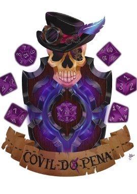 Willian | Covil do Pena