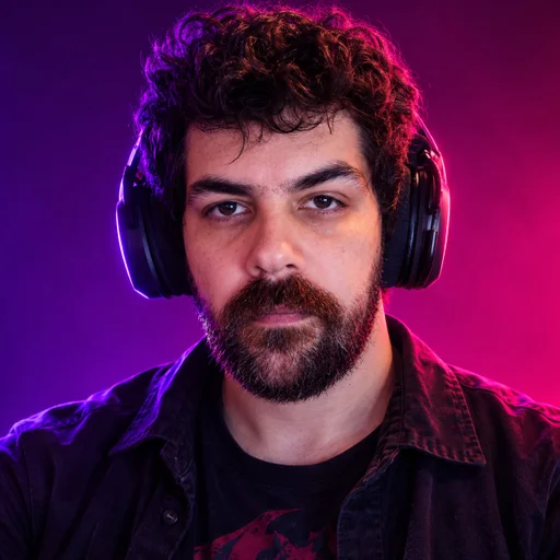 Guilherme C. | Few Shots RPG