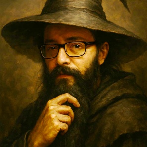 Edevandor, o Cronista Arcano