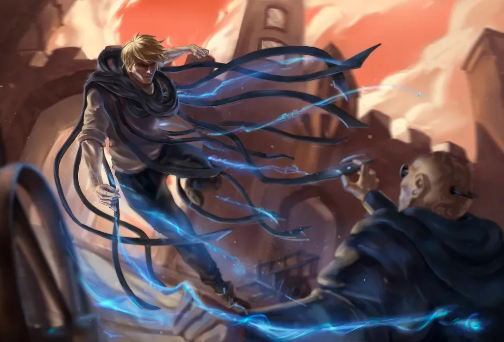 kelsier-mistborn-brandon-sanderson-romanian-artist-bogdan-ene-doghitoiu.webp