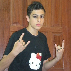 rodrigo