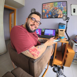 Bruno Motta Mello
