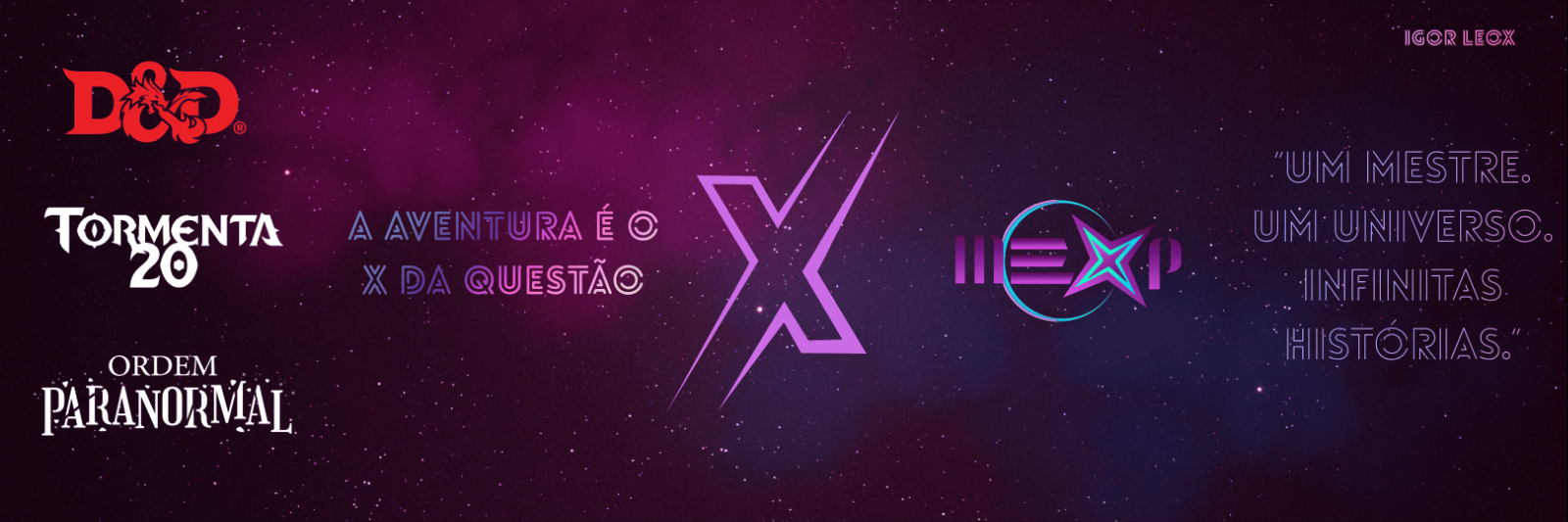 Profile Background