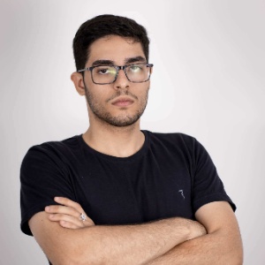 Vitor Hugo Mendes Barbosa