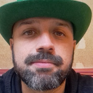 Matheus Borges Ziderich