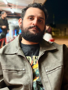 Gabs - Contos do Guardião