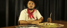 Raul Calixto Gonçalves