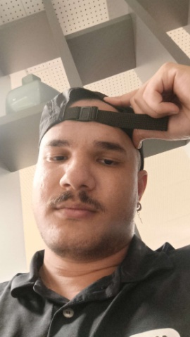 Marcos Daniel Mateus e Coelho