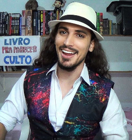 Rodrigo Vinicius