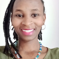 Esther njoki