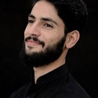 Shees Ahmed