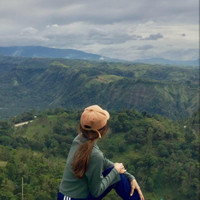 April Claridad