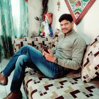 Arvind Kumar