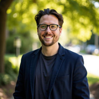 Scott Van Reeth