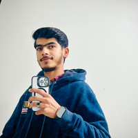 Wasiq Mughal