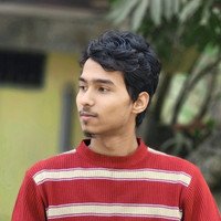 Khandokar Abdullah