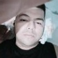 Clyde Eric Palmares