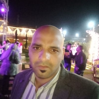 Mohamed Arafa El-saqqa