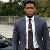 Sydney Mccauley