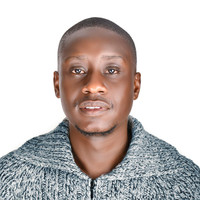 Simon Oyamo