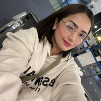Rechel Briones