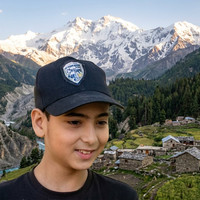 Mubeen Nadeem