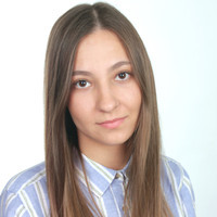 Anastasia Voron