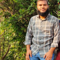 Md Saidul Alam