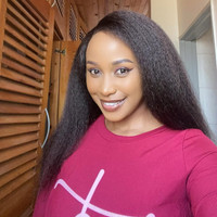 Tashinga Gwiza