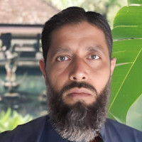Mujahid Hussain