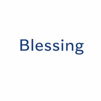 Blessing 