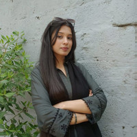 Meerab Fatima