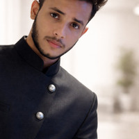 ALI FAROOQI