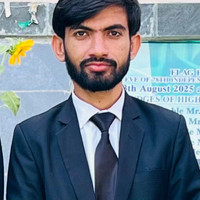 Saeed Ahmed