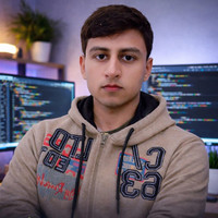 Haider Ali Sulehria