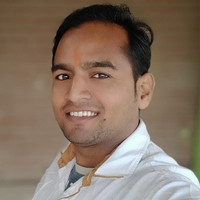 HARENDRA KUMAR