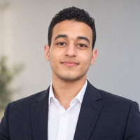 Youssef Gamal